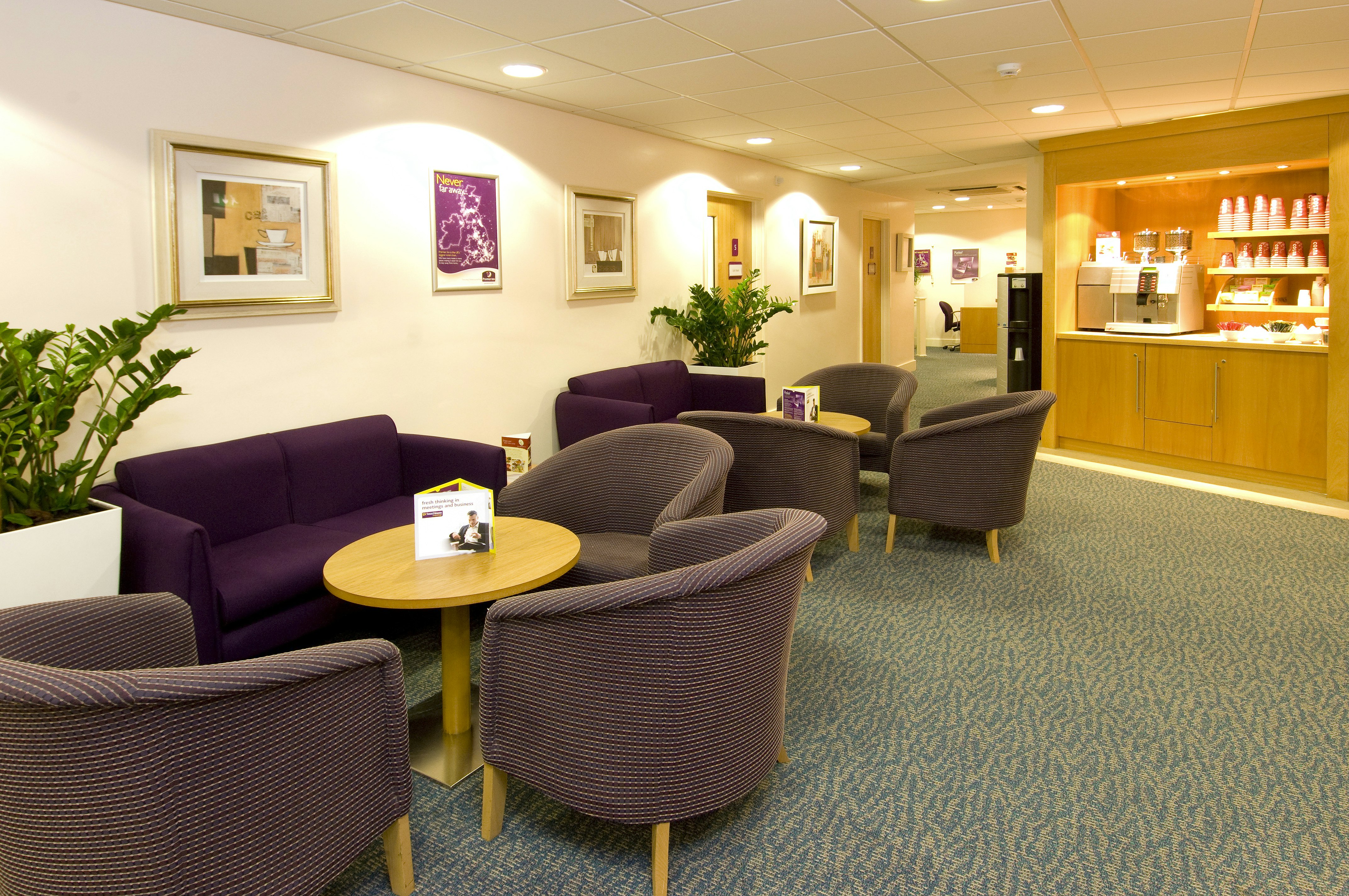 Premier Inn Manchester Central 26/41