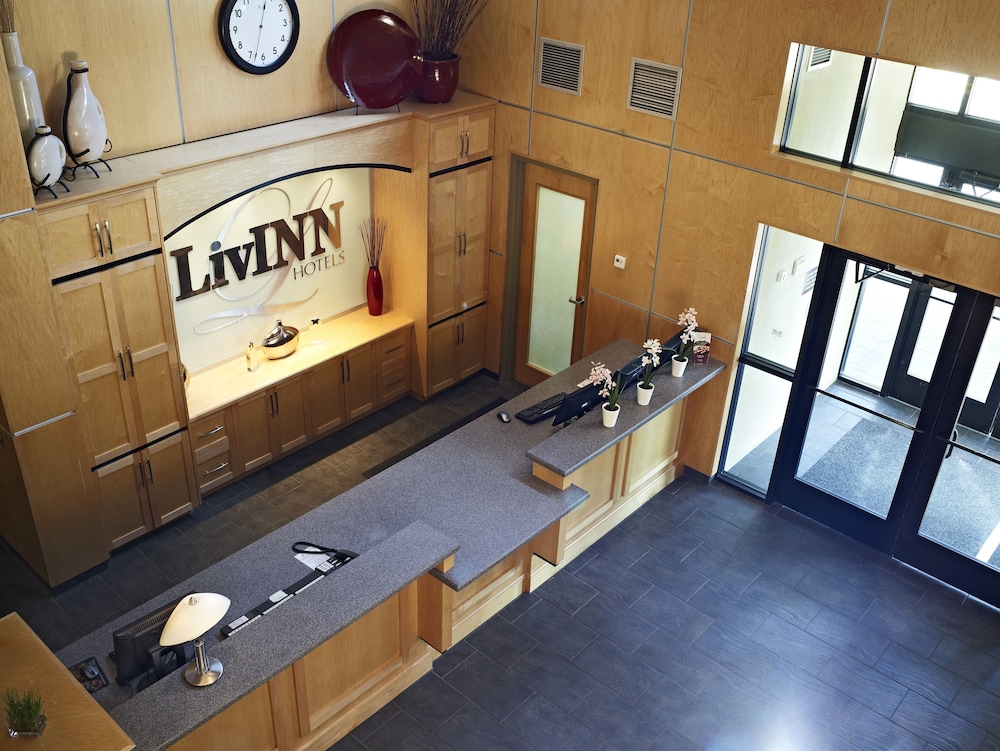 LivINN Hotel Minneapolis South / Burnsville 21/28