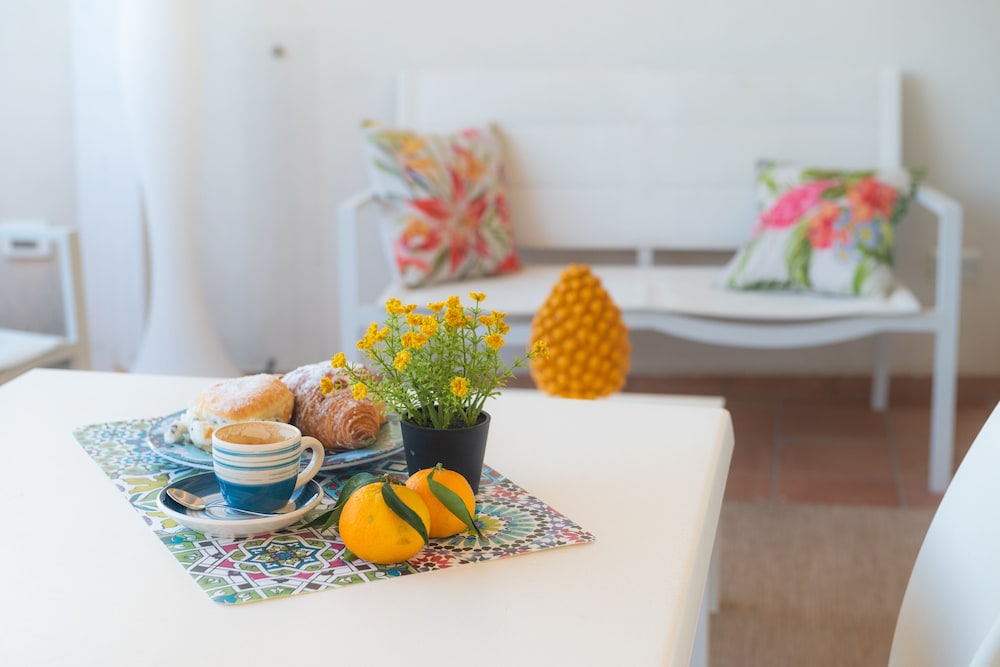 ZIBIBBO SUITES & ROOMS 60/76