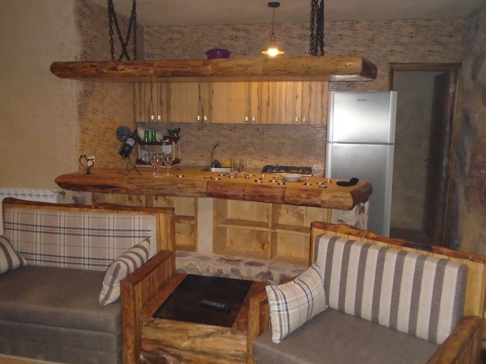 Villetta Di Faraya 37/50