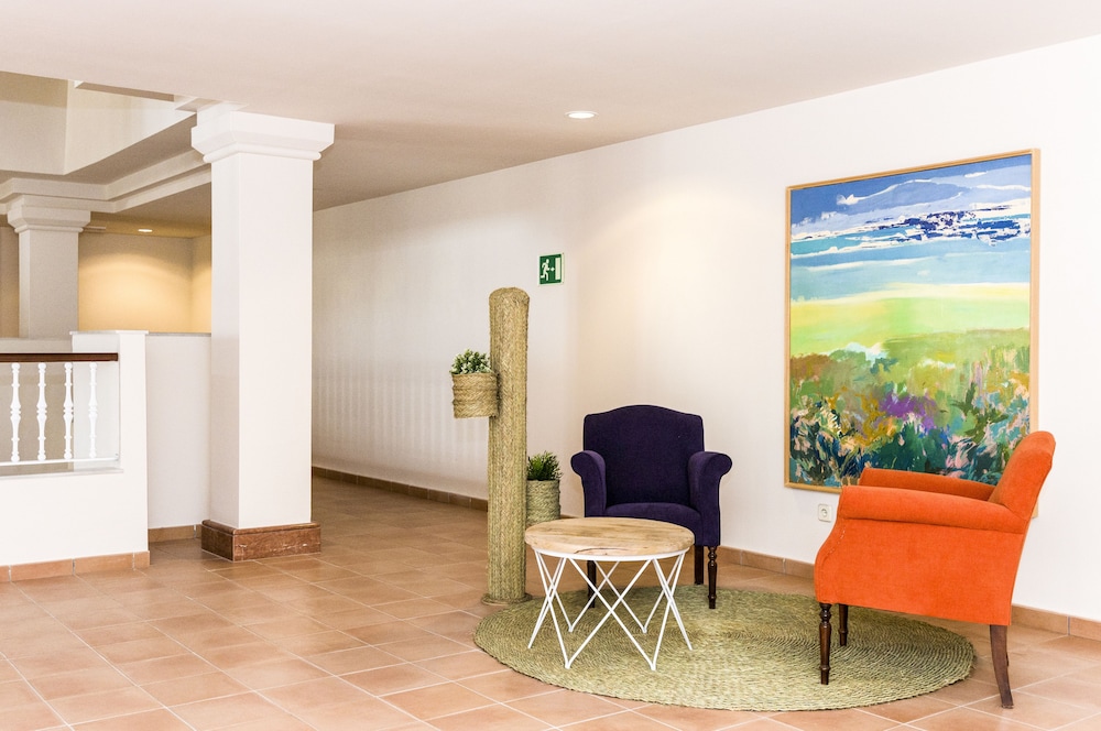 Tui Blue Isla Cristina Palace - Adults Only 28/50