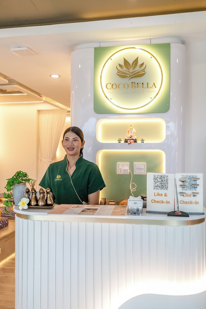 Coco Bella Resort 8/50