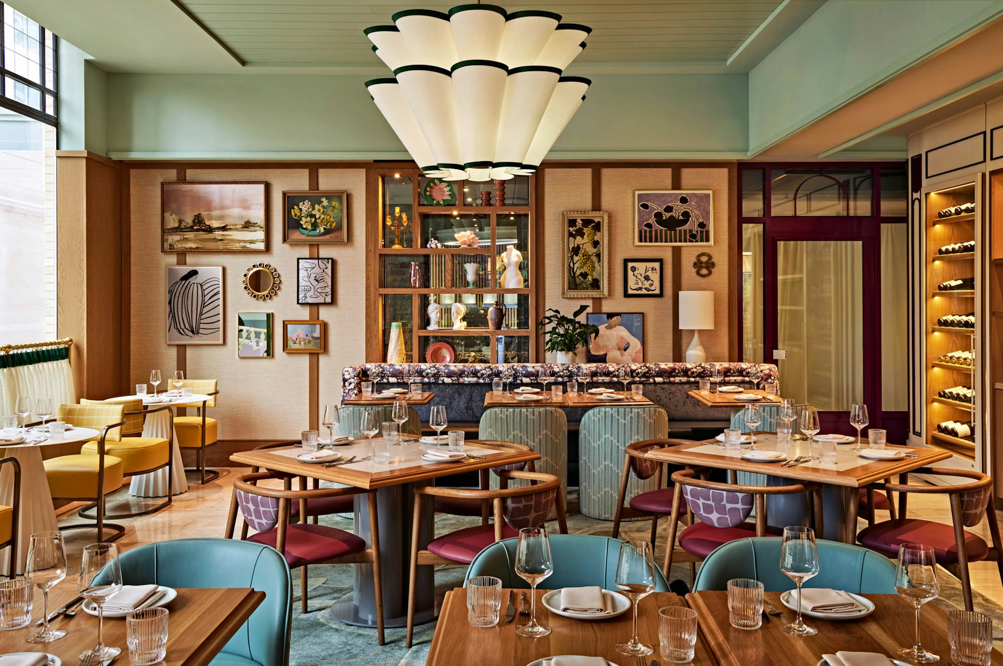 The Sutton Place Hotel Toronto 14/19