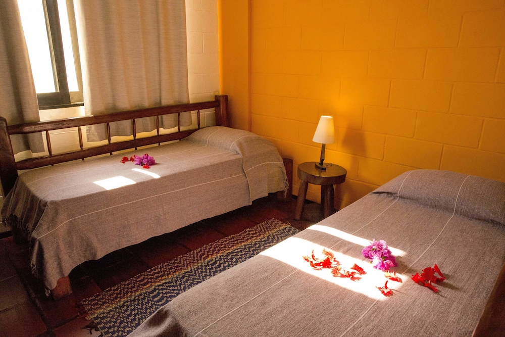 BUZIOS ESPIRITUALIDADE RESORT CARAVELAS 29/74