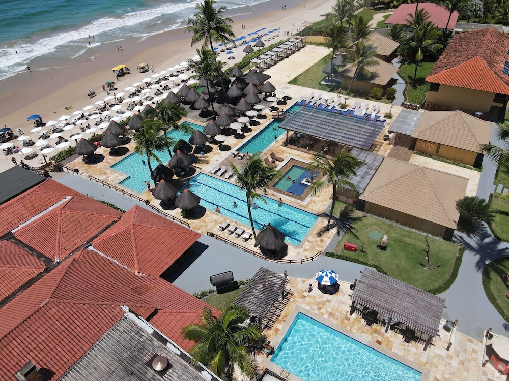 Ocapora Hotel All Inclusive in PORTO DE GALINHAS