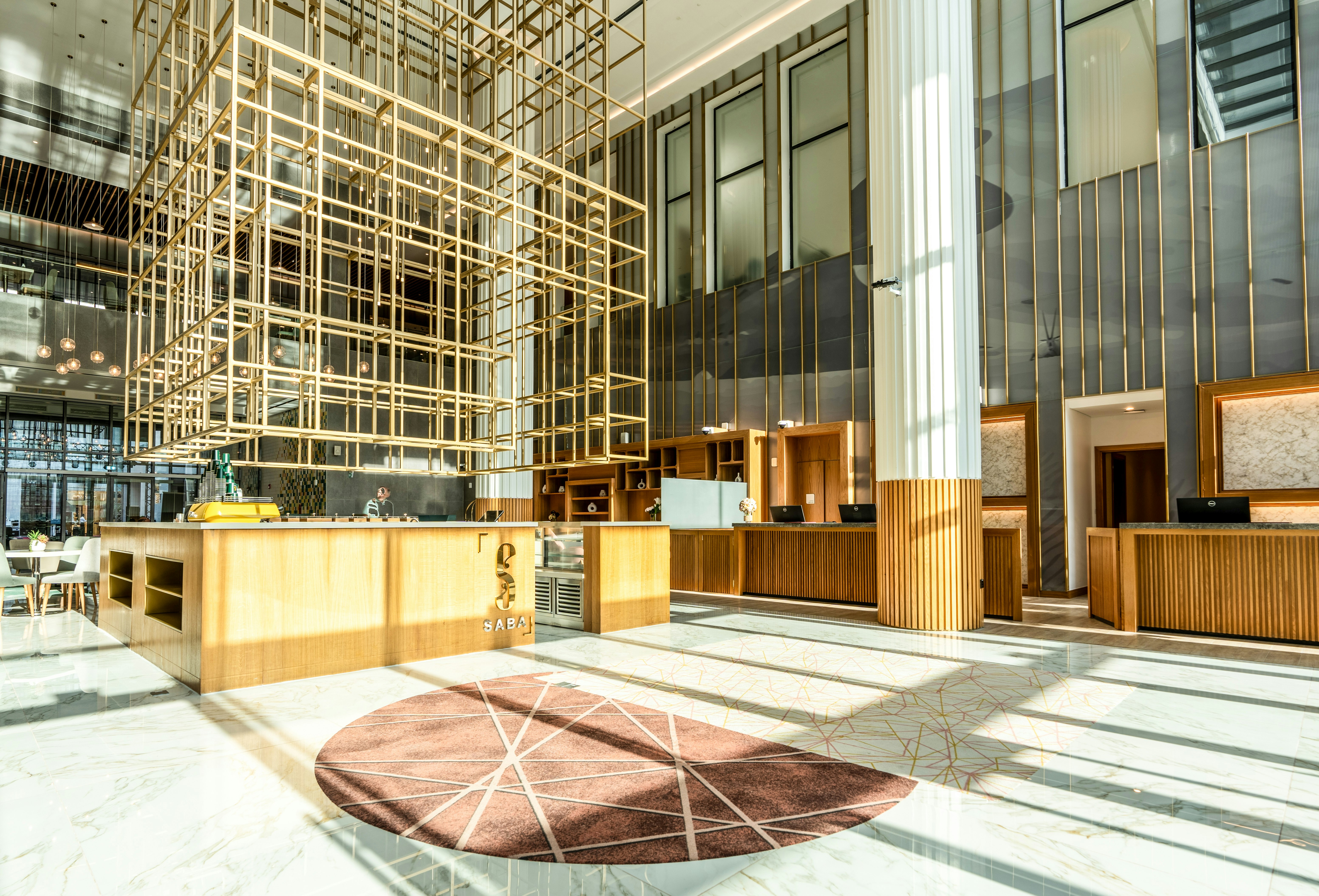 West Walk Retaj Hotel 6/58