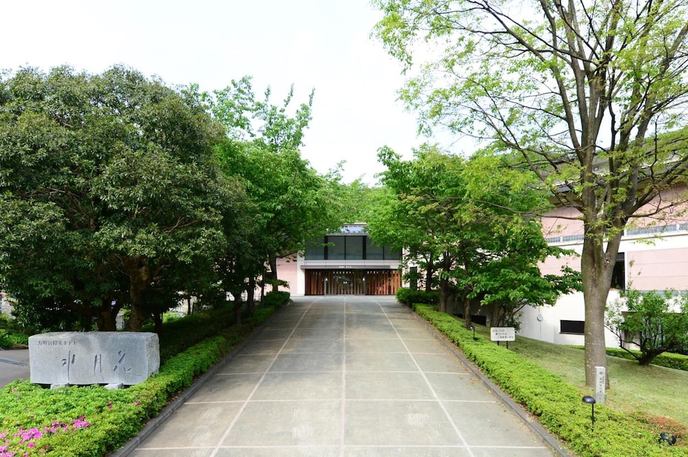 Wakasa Mikata Kirara Onsen Suigekka 40/46