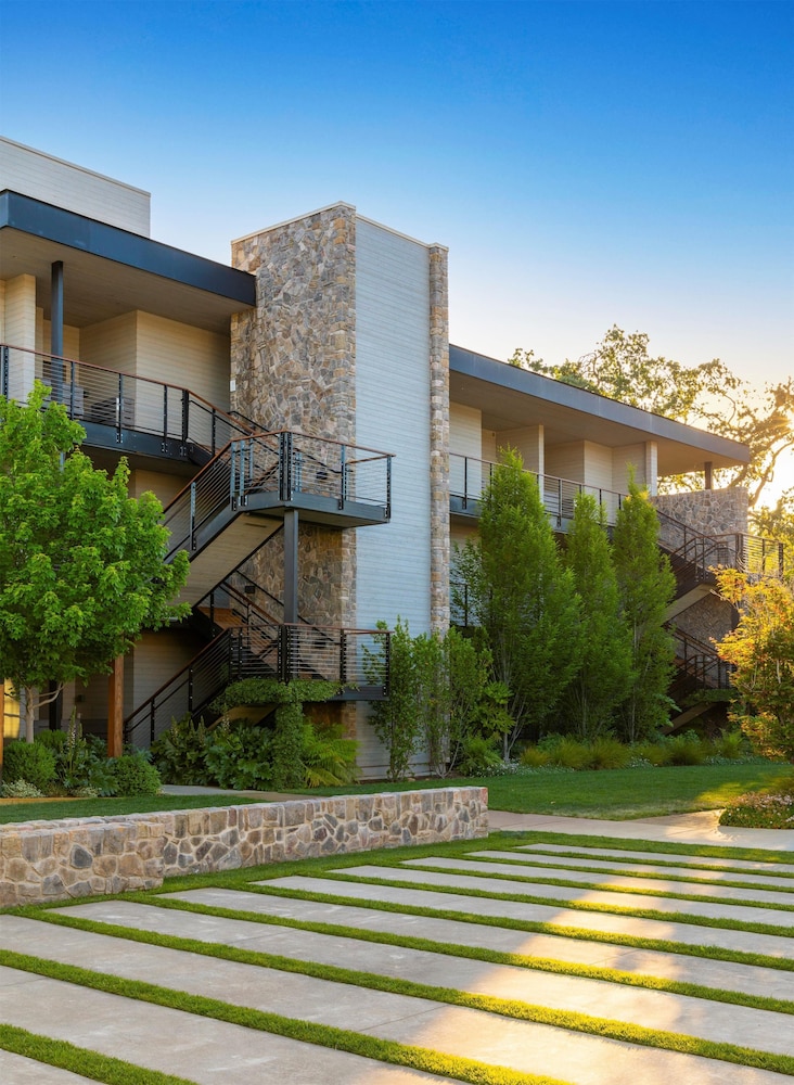 Alila Napa Valley 72/77