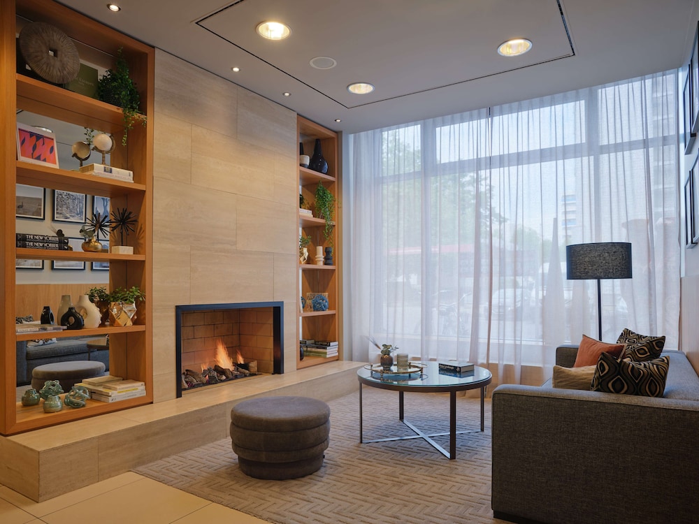 Adina Apartment Hotel Berlin Checkpoint Charlie 50/64