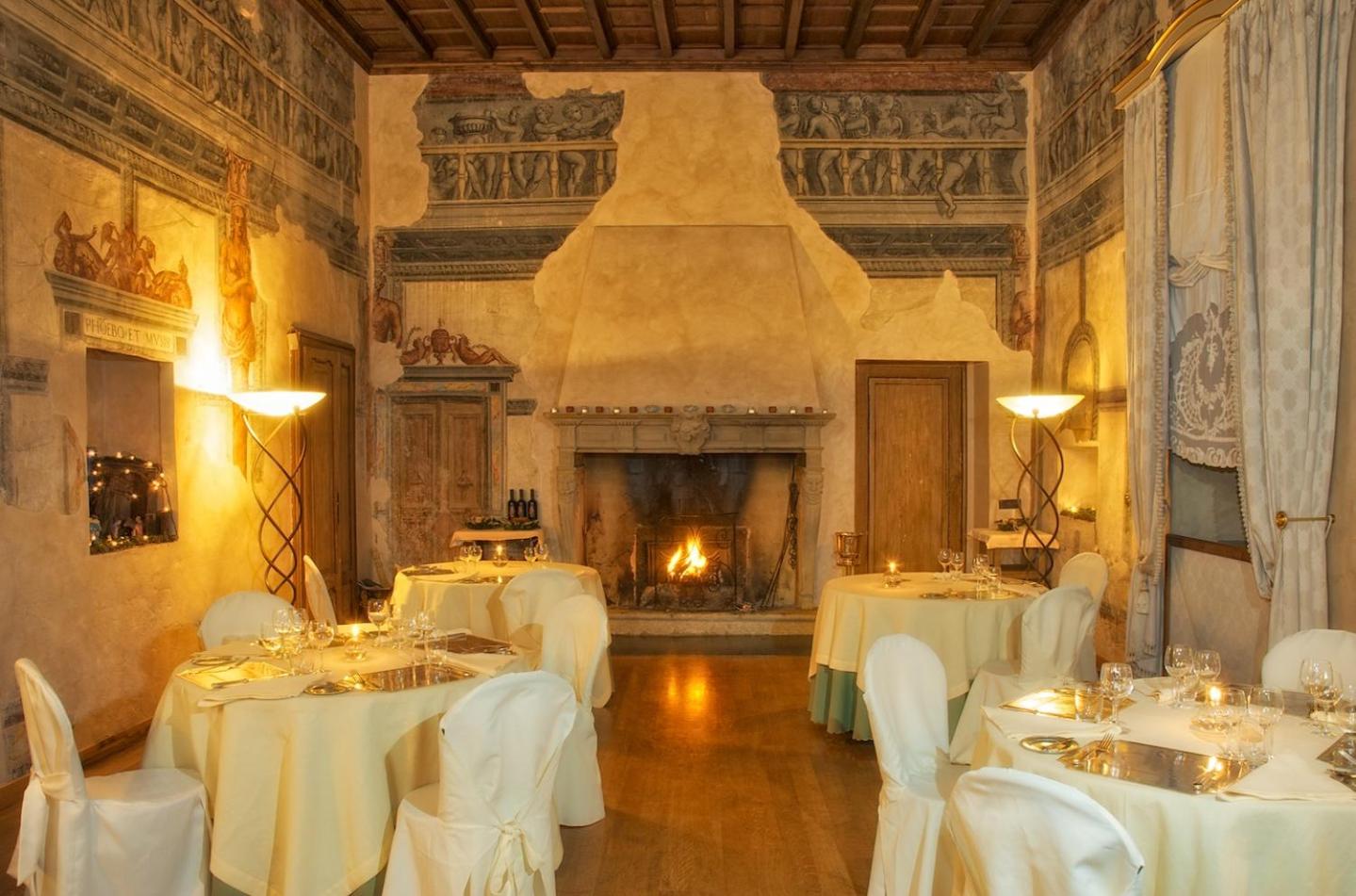 LOCANDA DEI MAI INTEES 9/24