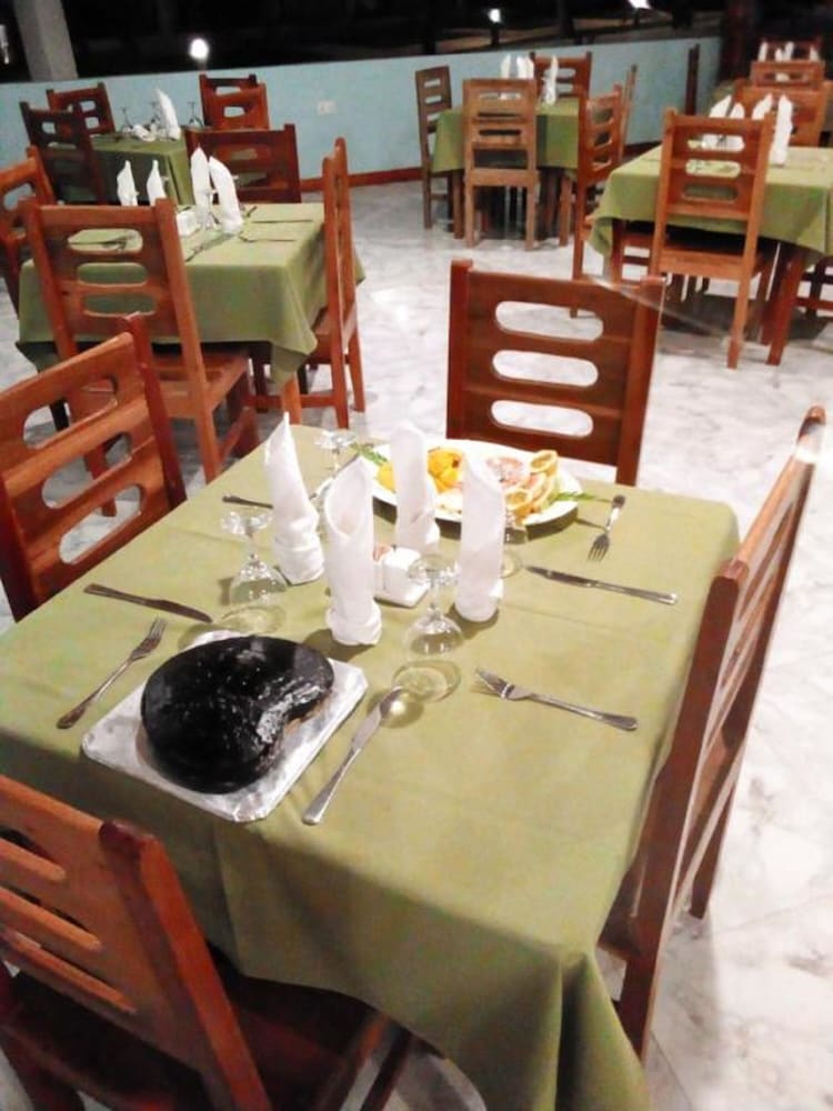 Malika Nungwi Hotel 30/41