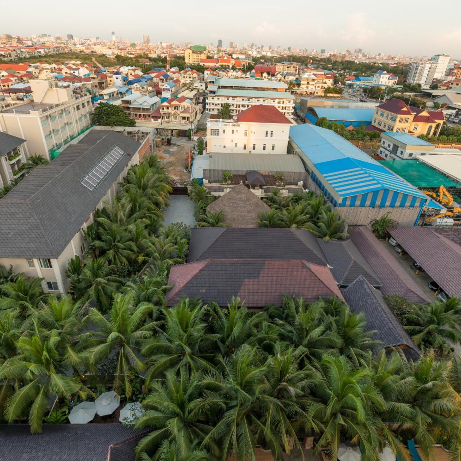 Bali Hotel 45/50