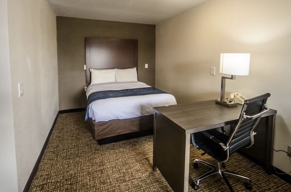 Richland Inn Lawrenceburg 42/46