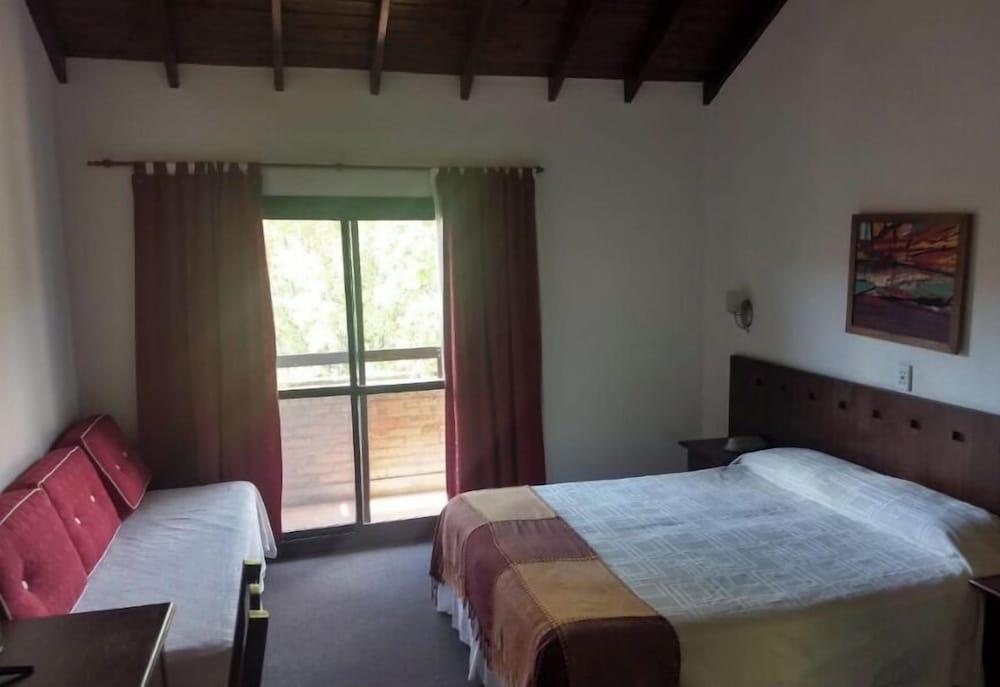 Villa De Merlo Hotel Spa 9/49