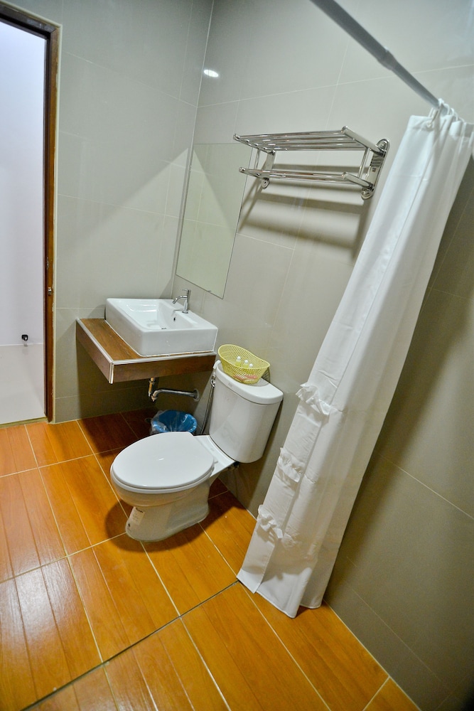 Sabuy Best Hotel Phayao 40/43