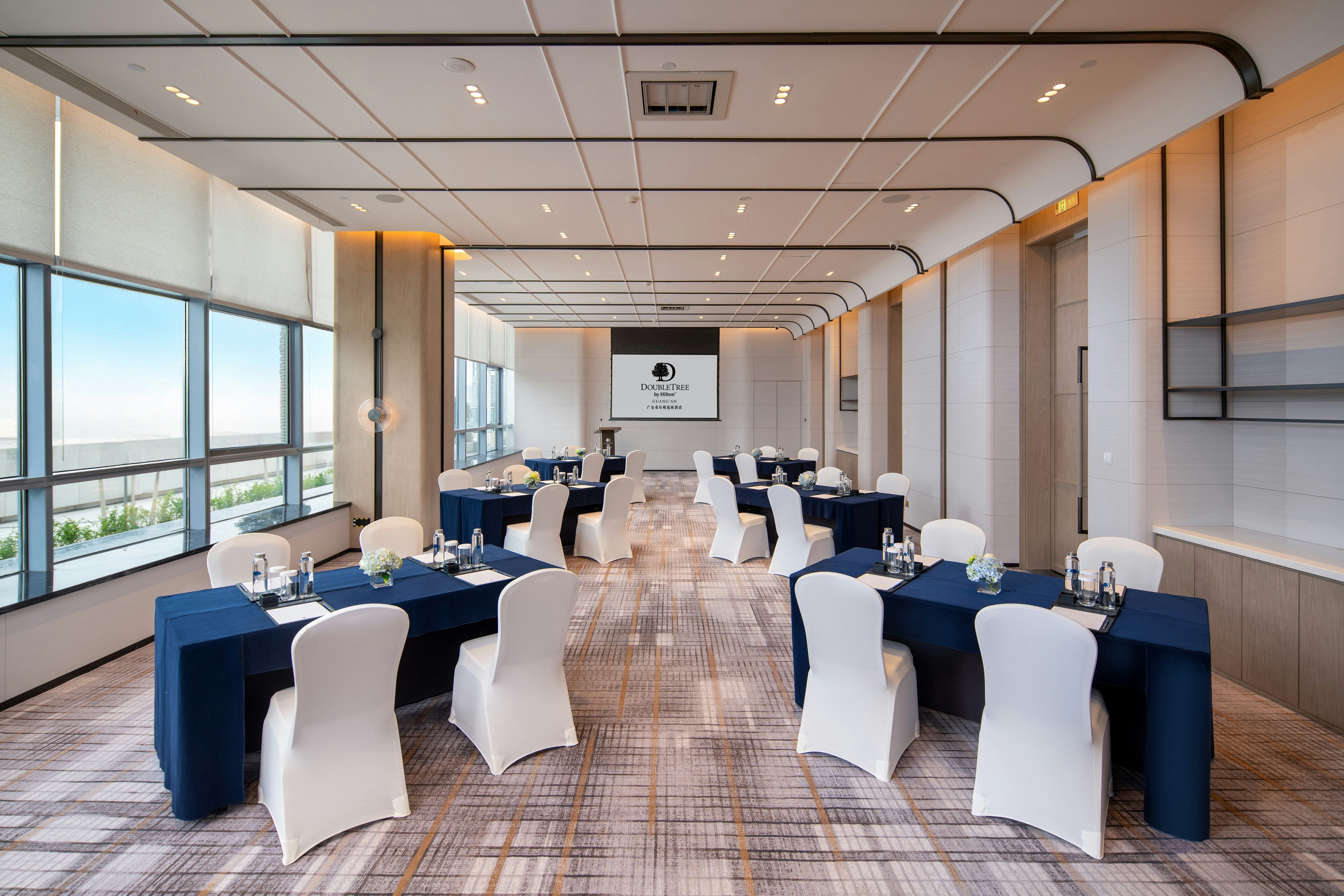 DoubleTree by Hilton Guang an 44/47