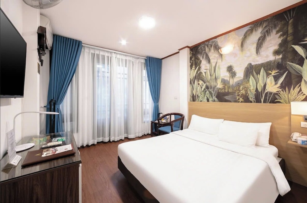 A25 Hotel Hang Non 25/49