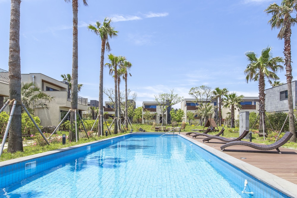 Leeum Island Spa & Pool Villa 46/50