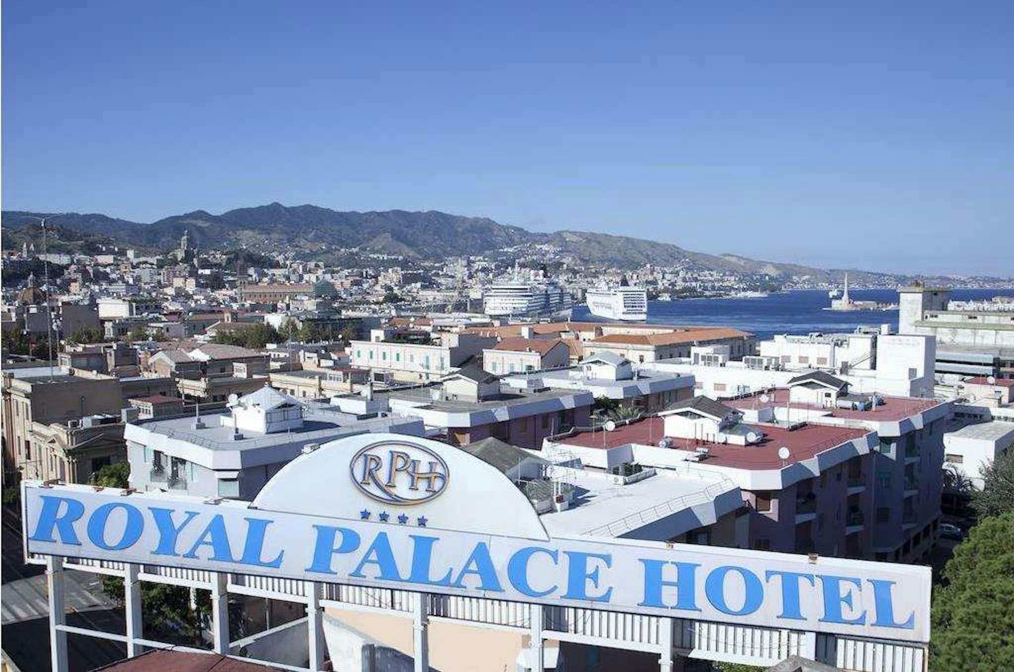 Royal Palace Hotel Formerly Nh Royal Palace 60/62