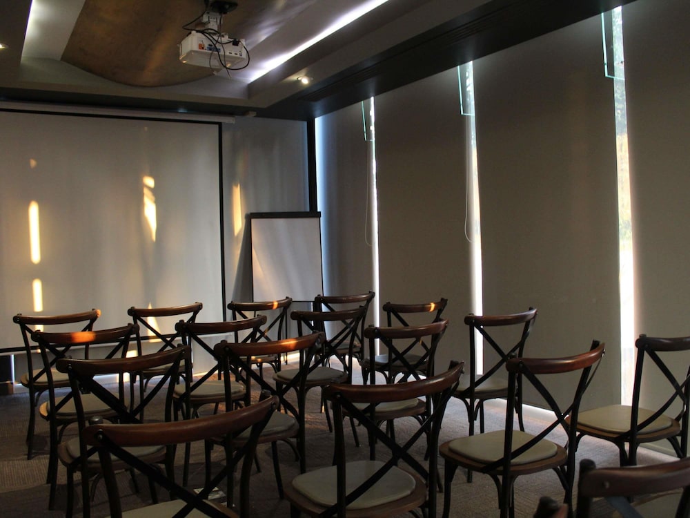 ibis Culiacan 41/50