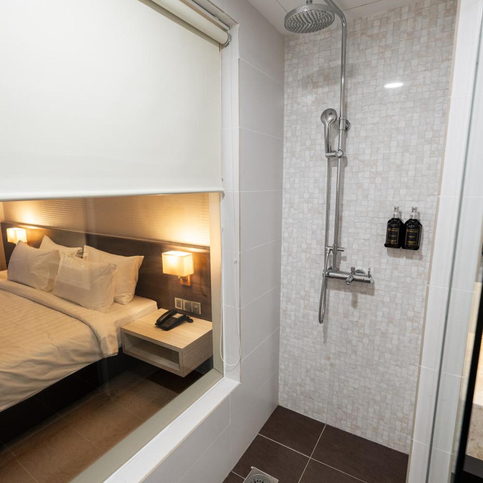 Hotel Tamara Melaka 24/59