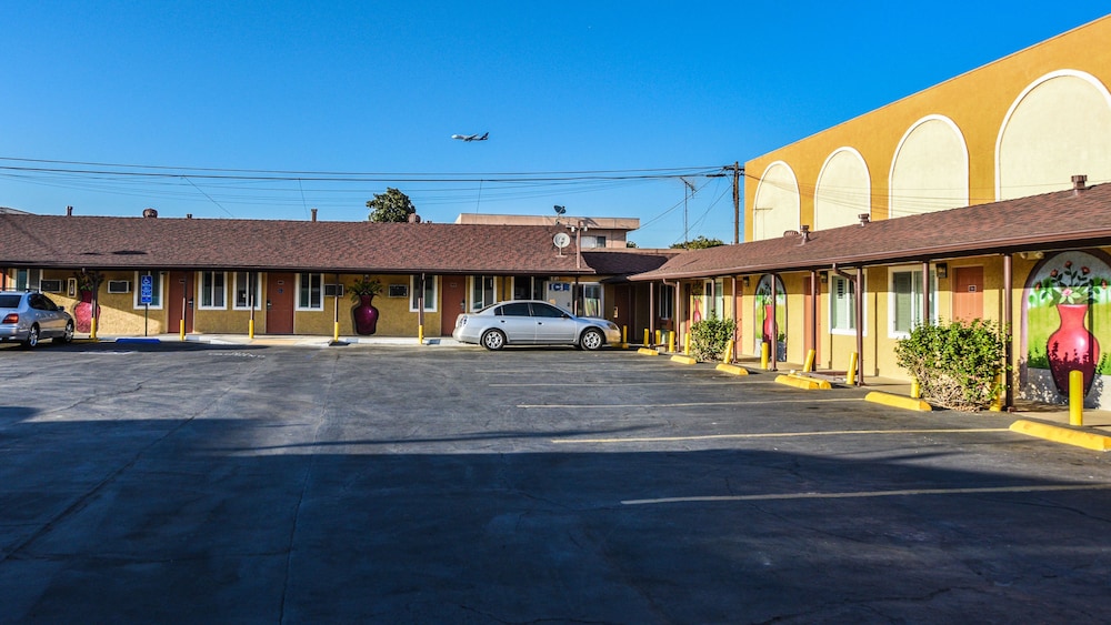 Casa Bell Motel Los Angeles Lax Airport 23/25