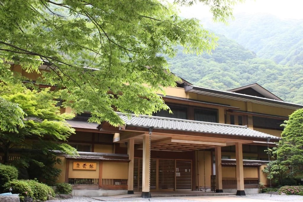 Nishiyama Onsen Keiunkan 4/40