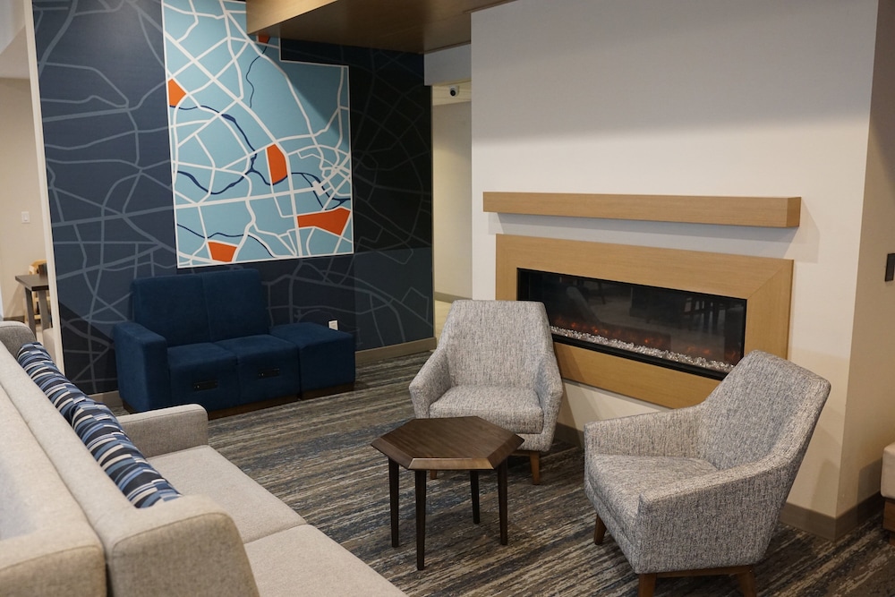 Holiday Inn Express & Suites Salt Lake City N - Bountiful, an IHG Hotel 39/55