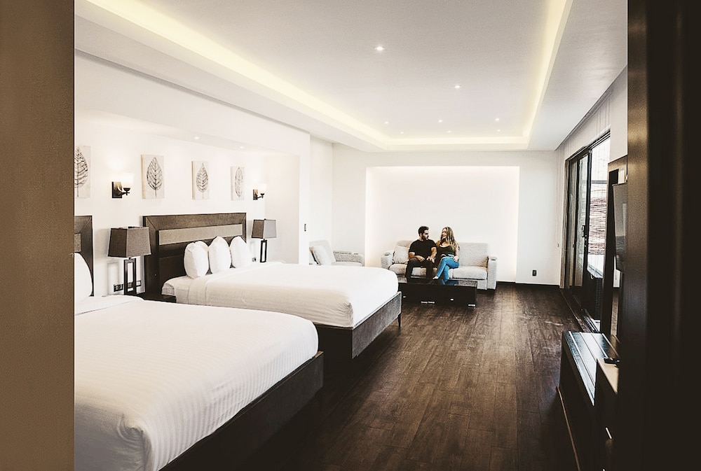 HOTEL BOUTIQUE VALLE DE GUADALUPE 39/83