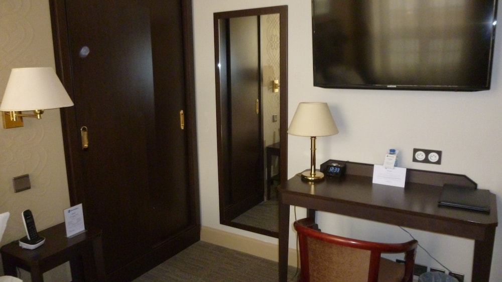 Best Western Plus Poitiers Centre Le Grand Hotel 15/41
