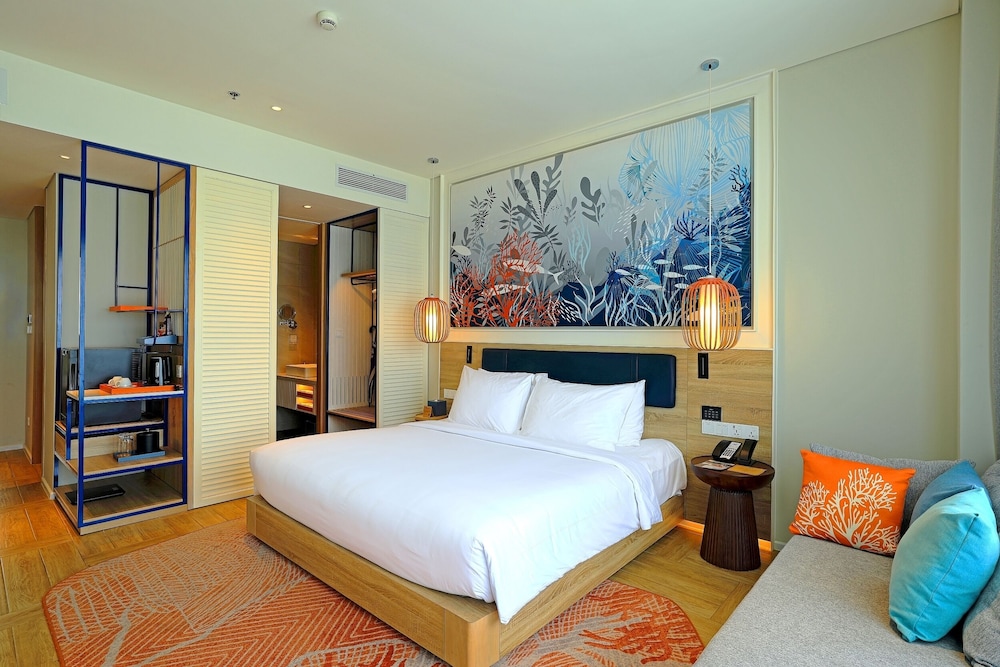 TTC Resort Van Phong Bay 10/50