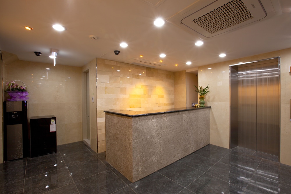Hotel Daewoo Inn 5/35