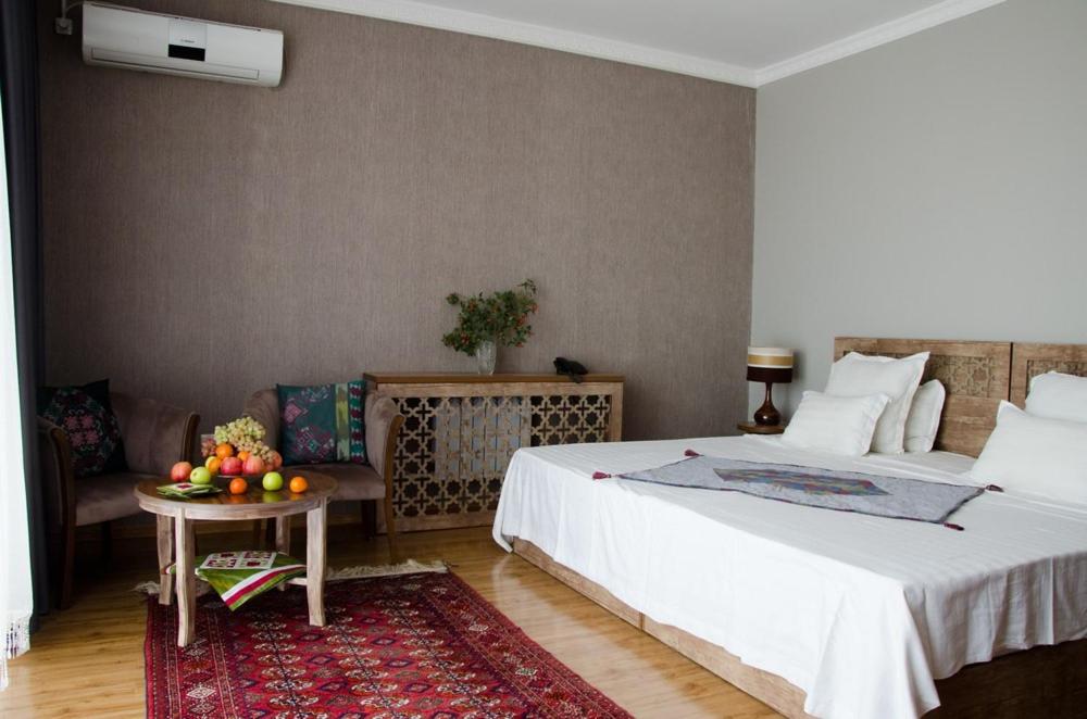 Hotel Jipek Joli 16/43