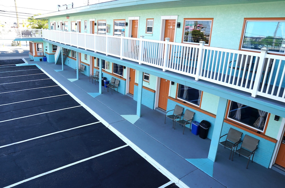 Beachside Resort Wildwood 1/50