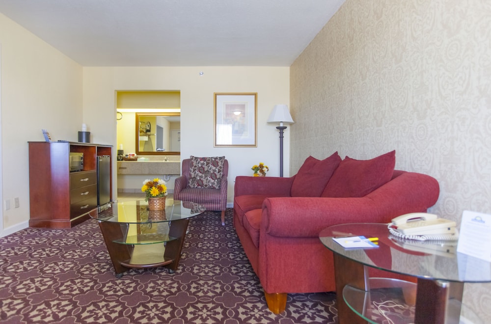 Days Inn By Wyndham Shenandoah 38/52