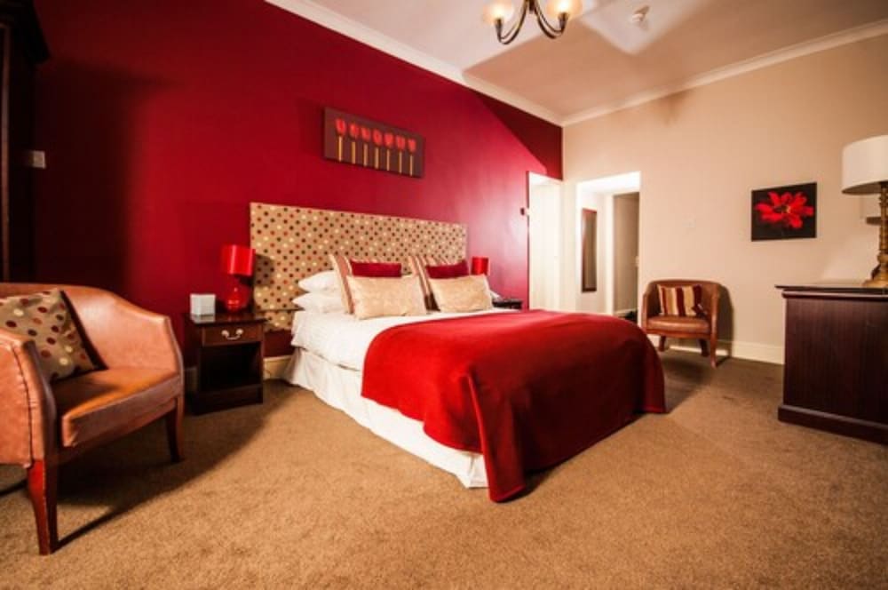 The Manor Hotel 15/53