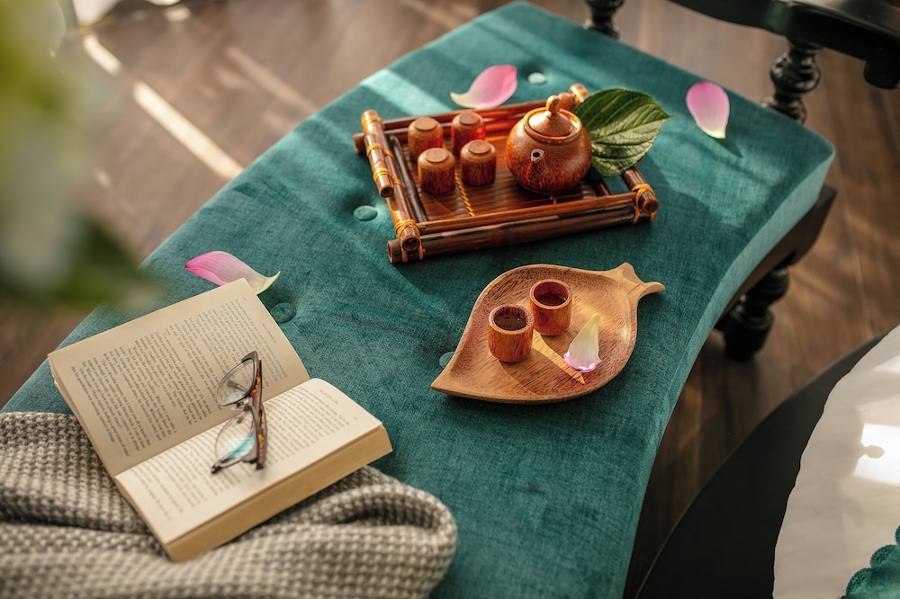Grand Sunrise Palace Hoi An 33/49