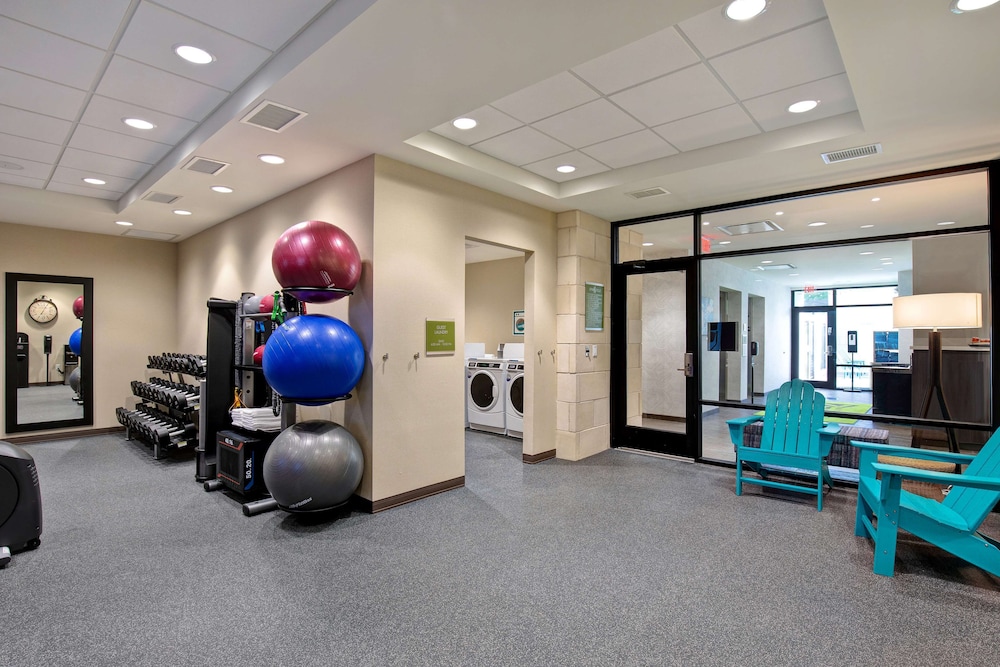 Home2 Suites By Hilton Dallas Lewisville Tx 26/64