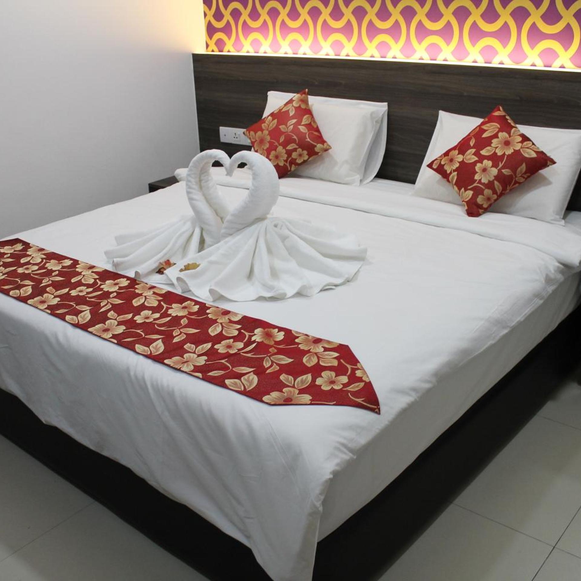 Signature Hotel At Bangsar South 17/50