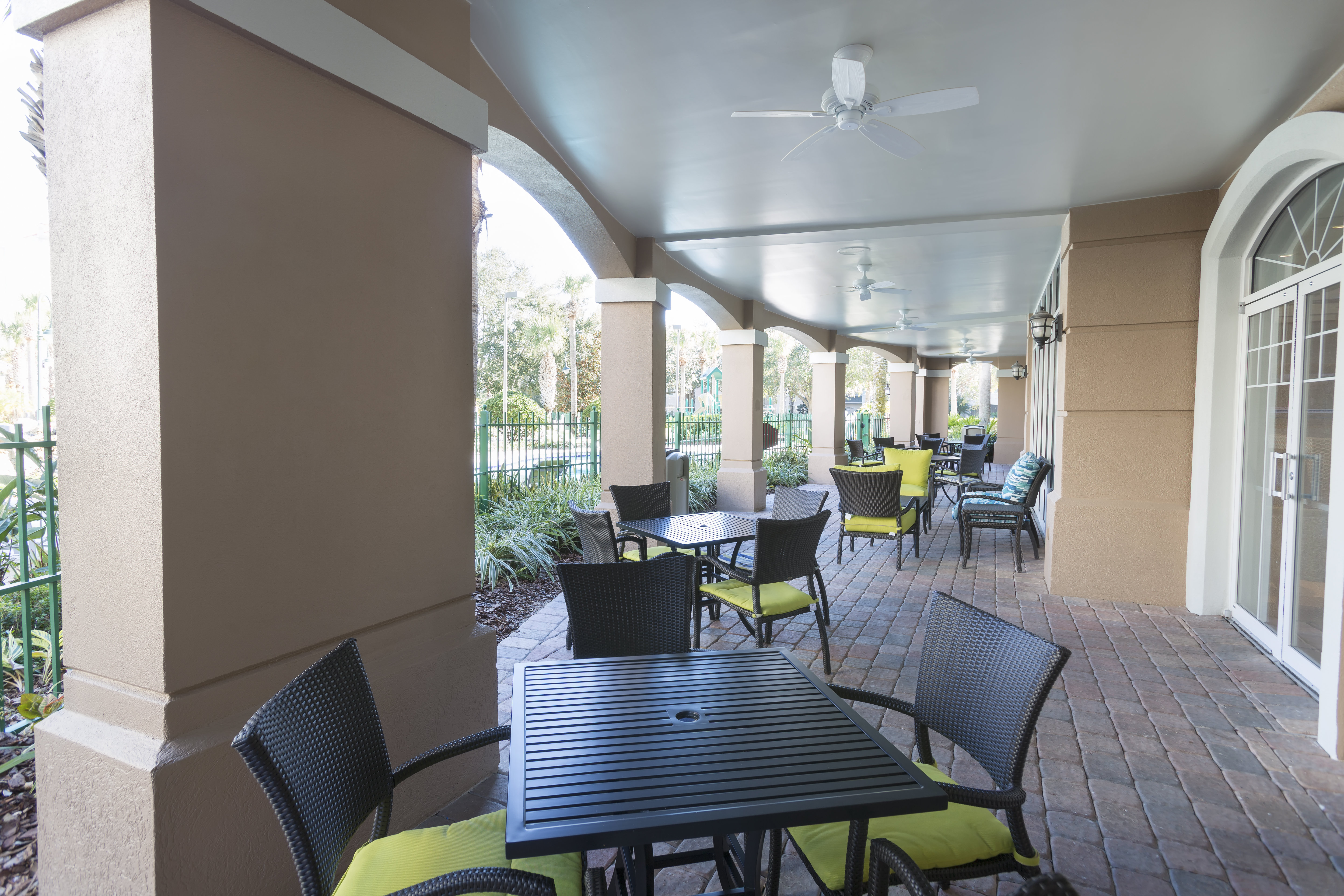 Holiday Inn Express & Suites S Lake Buena Vista, an IHG Hotel 52/66