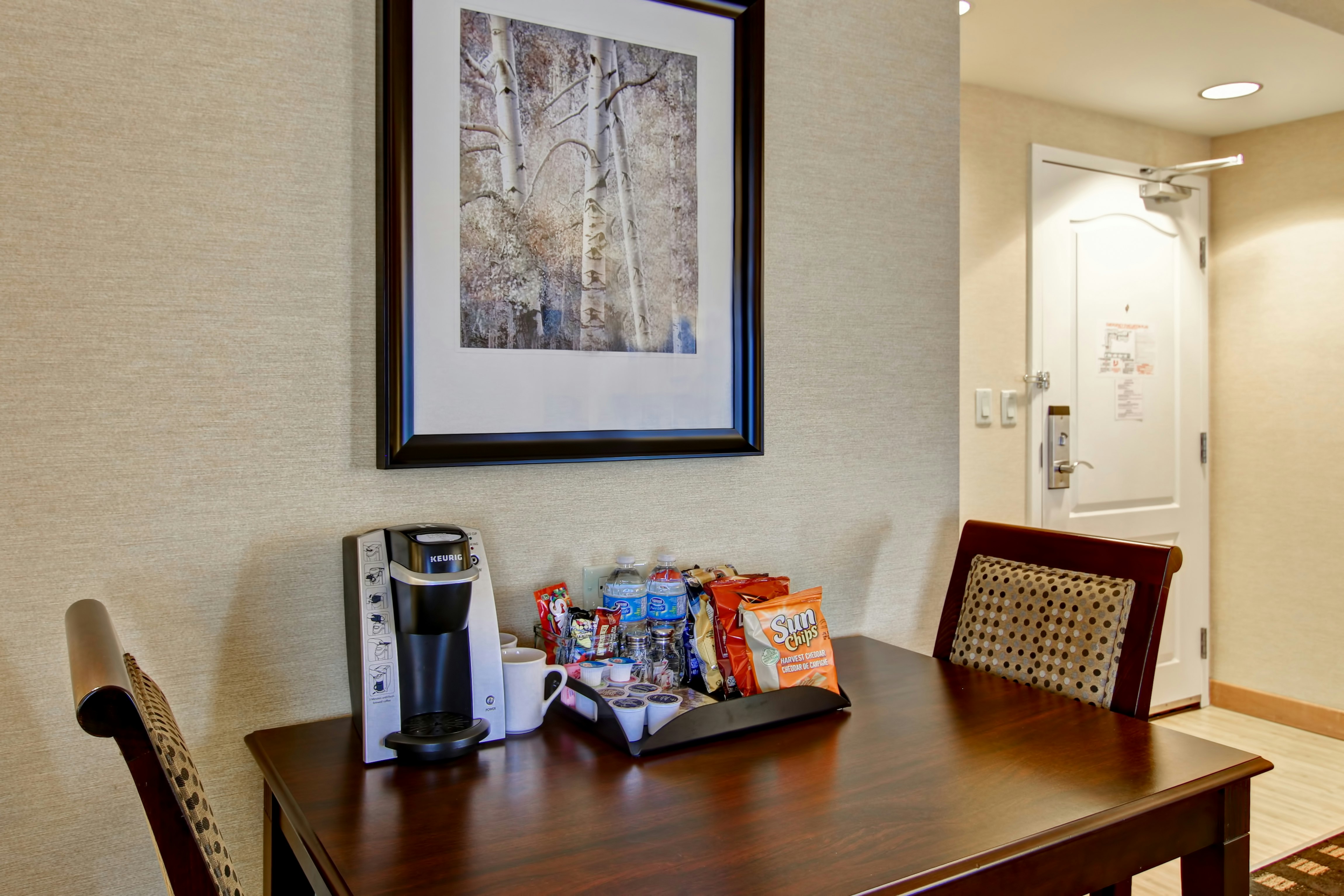 Homewood Suites By Hilton Toronto Airport Corporate Centre 18/43