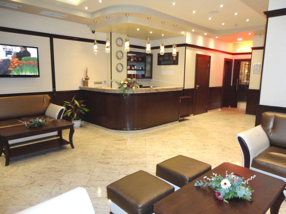 Hotel Favorit 9/50