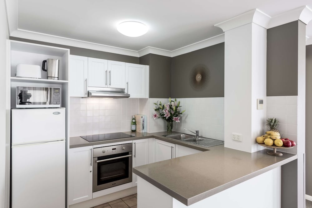 Oaks Gold Coast Calypso Plaza Suites 47/72