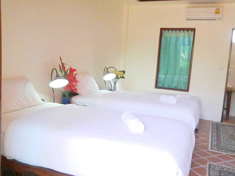 Siam Tara Resort 13/50