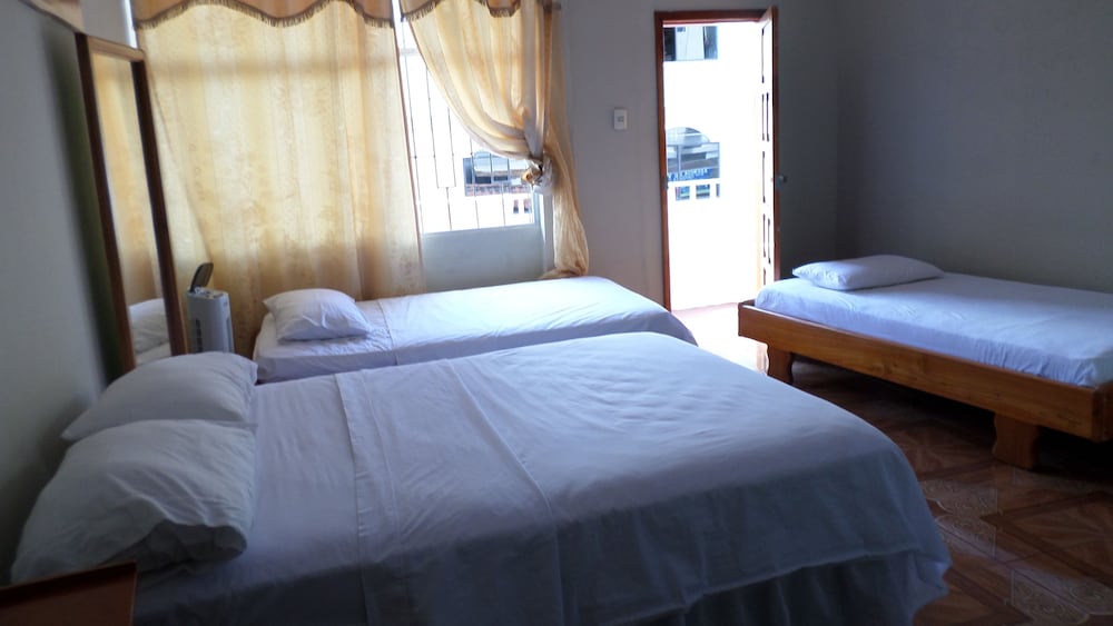Miconia Hostal 12/49
