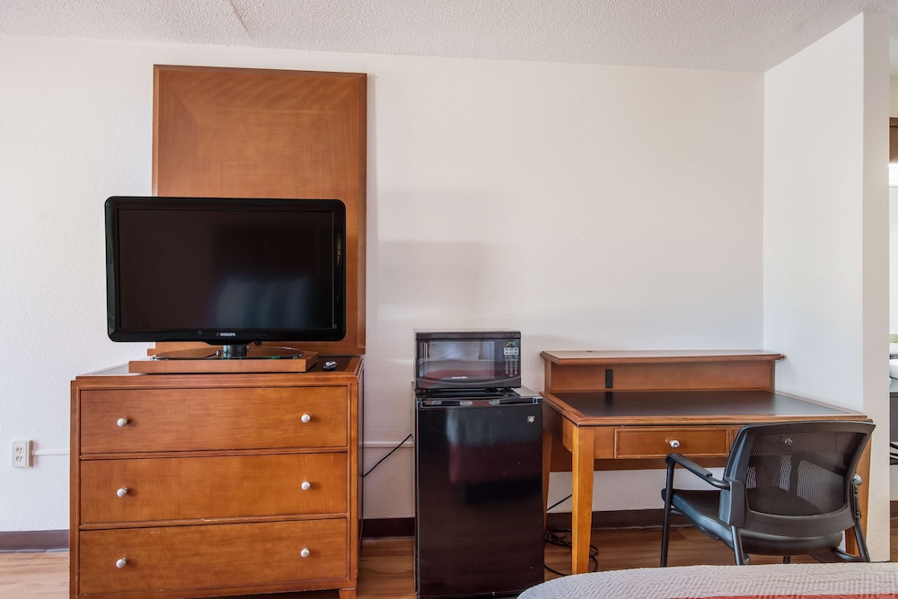 Motel6 Van Buren, AR 32/53
