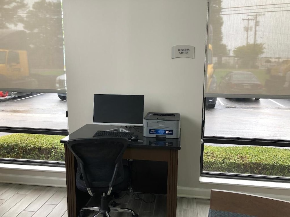 Quality Inn Southaven - Memphis South 39/42
