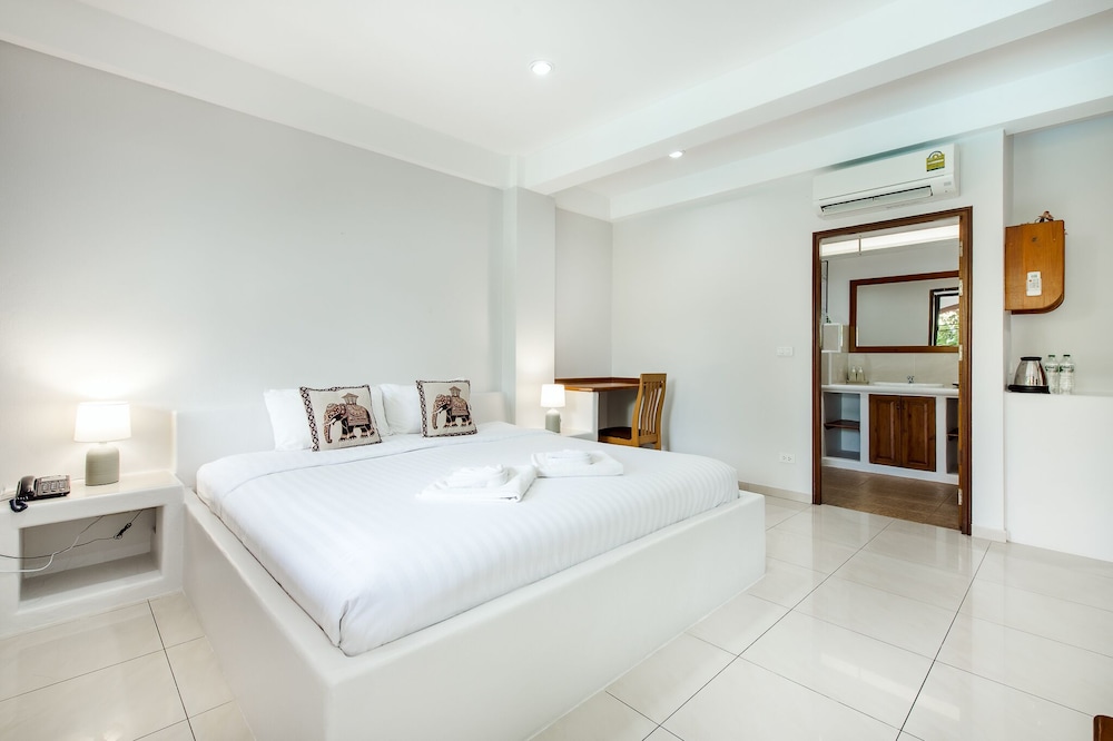 Prinz Garden Villa Hua Hin 20/73