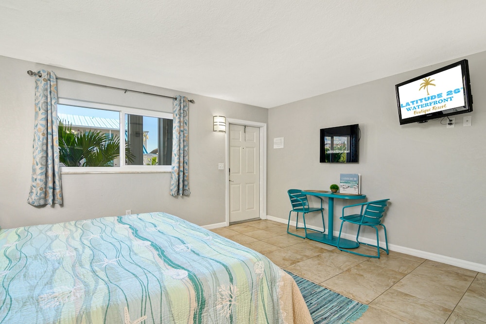 Latitude 26 Waterfront Resort & Marina 19/66