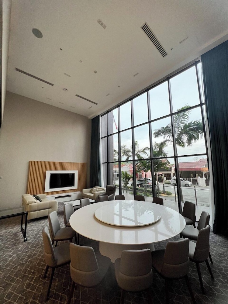 Courtyard Melaka 37/50
